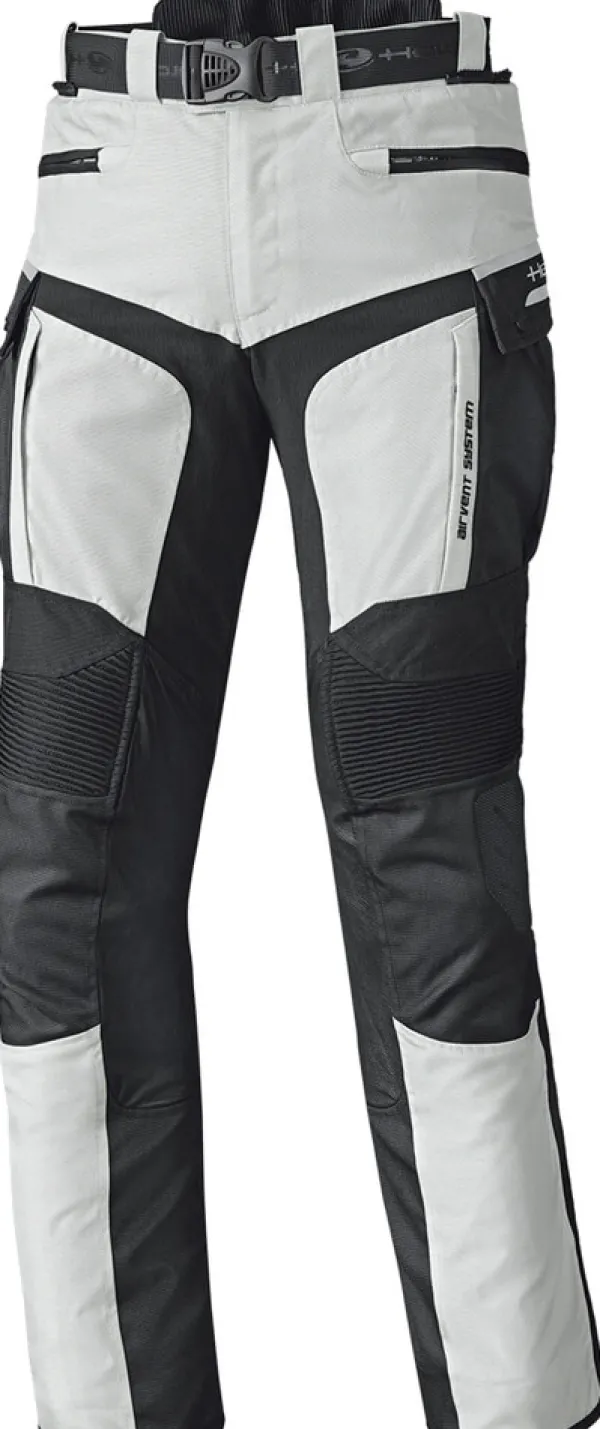Held Matata II Motorbroek Touring Grey/Black 068> Motorbroeken