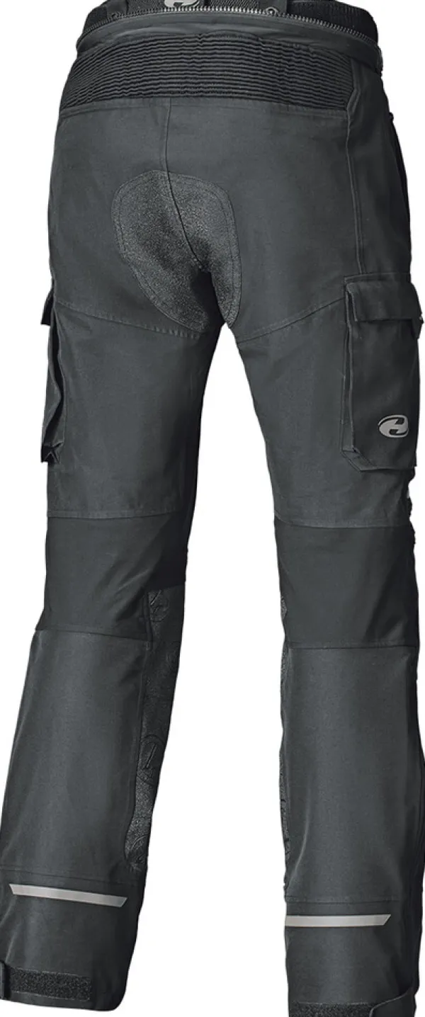 Held Omberg Base Motorbroek Black 001> Motorbroeken