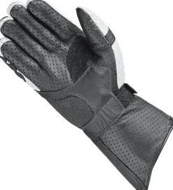 Held Phantom Air Sport Gloves Black/White 014> Motorhandschoenen