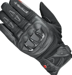 Held Sambia 2in1 Evo Gloves Black 001> Motorhandschoenen