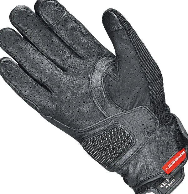 Held Sambia 2in1 Evo Gloves Black 001> Motorhandschoenen