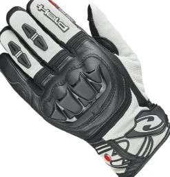 Held Sambia 2in1 Evo Gloves Grey/Black 068> Motorhandschoenen
