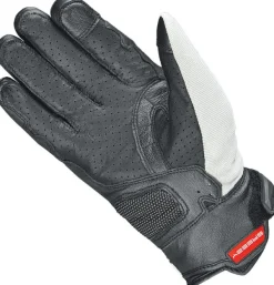 Held Sambia 2in1 Evo Gloves Grey/Black 068> Motorhandschoenen