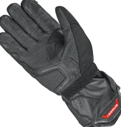 Held Sambia 2in1 GTX Gloves Black 001> Motorhandschoenen