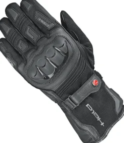 Held Sambia 2in1 GTX Gloves Black 001> Motorhandschoenen