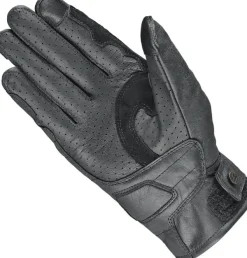 Held Sanford Gloves Black 001> Motorhandschoenen