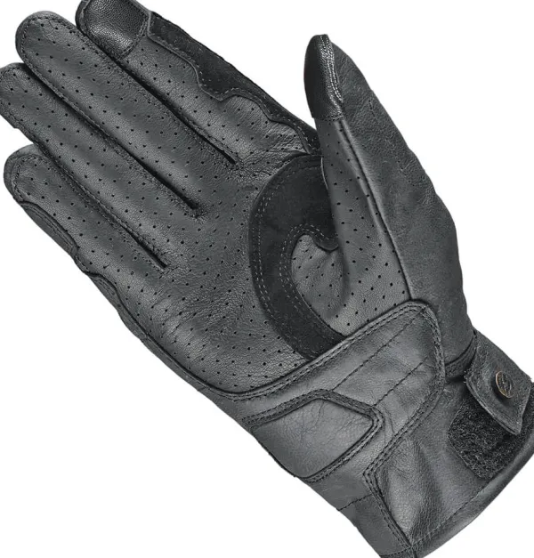 Held Sanford Gloves Black 001> Motorhandschoenen