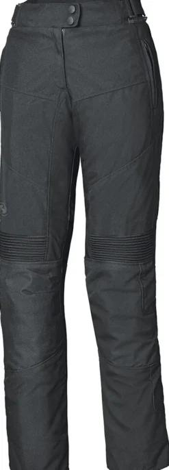 Held Sarai II Motorbroek Touring Black 001> Motorbroeken