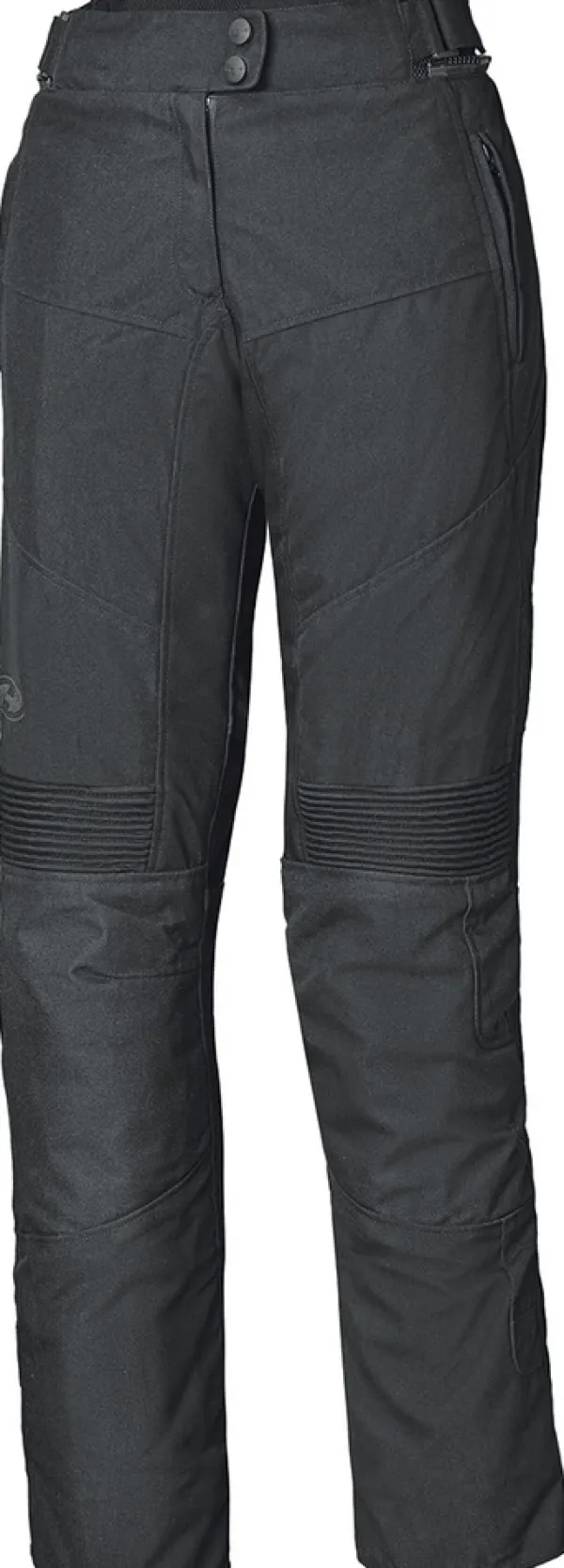 Held Sarai II Motorbroek Touring Black 001> Motorbroeken