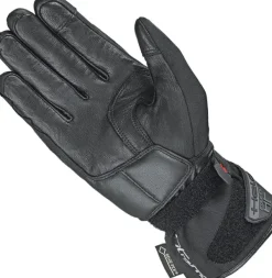 Held Satu II GTX Gloves Black 001> Motorhandschoenen