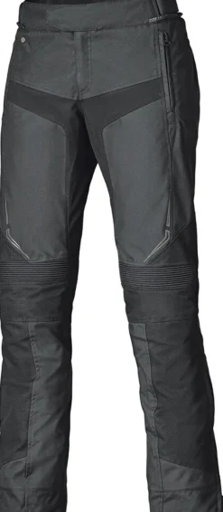 Held Savona Base Motorbroek Black 001> Motorbroeken