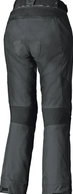 Held Savona Base Motorbroek Black 001> Motorbroeken