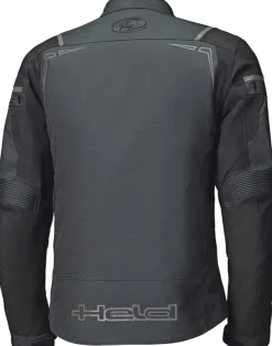 Held Savona Top Motorjas Black 001> Motorjassen