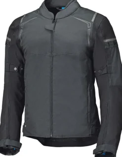 Held Savona Top Motorjas Black 001> Motorjassen