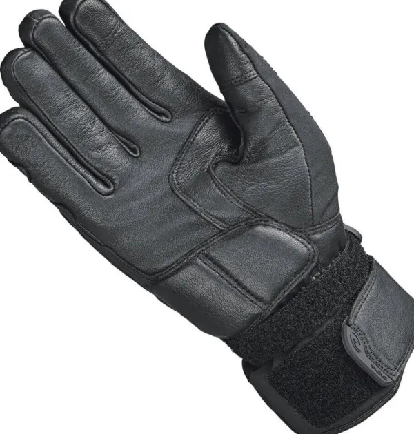 Held Stroke Touring Gloves Black 001> Motorhandschoenen