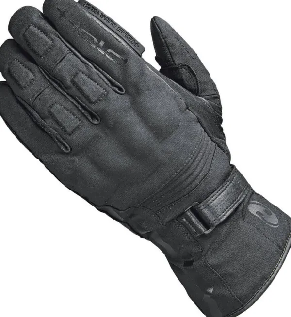 Held Stroke Touring Gloves Black 001> Motorhandschoenen