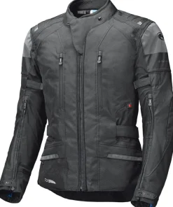 Held Tivola ST Motorjas Gore-Tex® Touring Black 001> Motorjassen