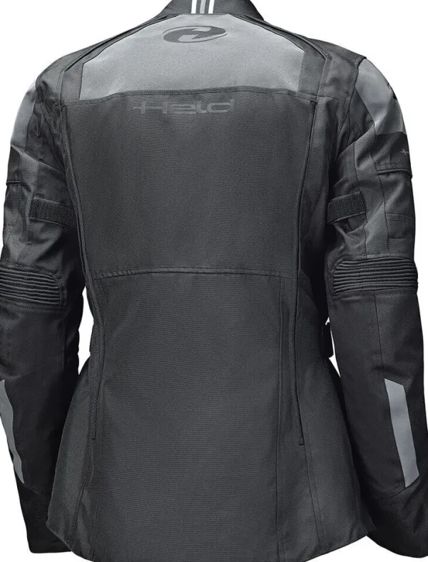 Held Tivola ST Motorjas Gore-Tex® Touring Black 001> Motorjassen