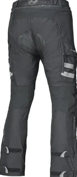 Held Torno Evo Motorbroek Gore-Tex® Touring Black 001> Motorbroeken