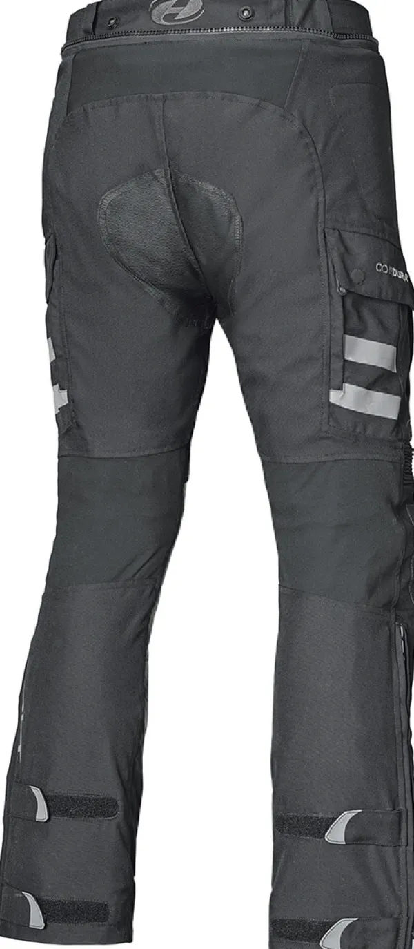 Held Torno Evo Motorbroek Gore-Tex® Touring Black 001> Motorbroeken