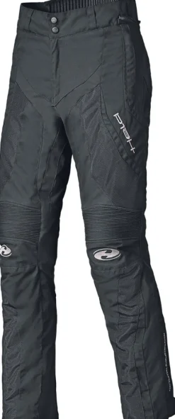 Held Vento II Motorbroek Mesh Black 001> Motorbroeken
