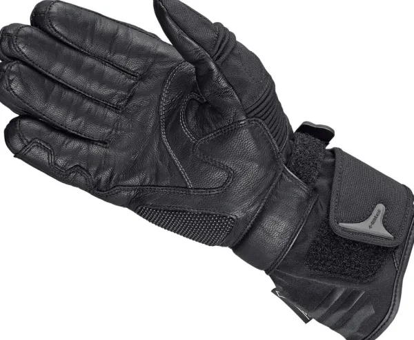 Held Wave Gore-Tex® Gloves + Gore Grip Black/Grey 003> Motorhandschoenen