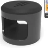 Hiplok ANKR Black 100> Motorsloten