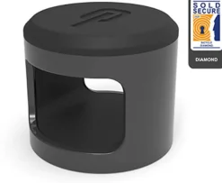 Hiplok ANKR Black 100> Motorsloten