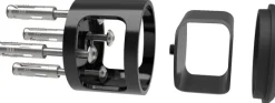Hiplok ANKR Black 100> Motorsloten