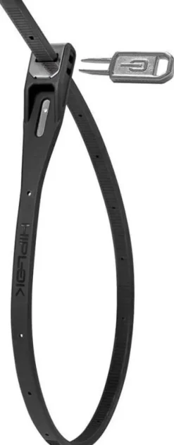 Hiplok Z LOK Black 100> Motorsloten
