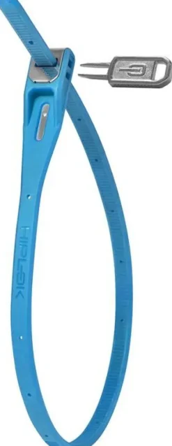 Hiplok Z LOK Blue 101> Motorsloten