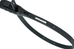 Hiplok Z LOK Combo Black 100> Motorsloten