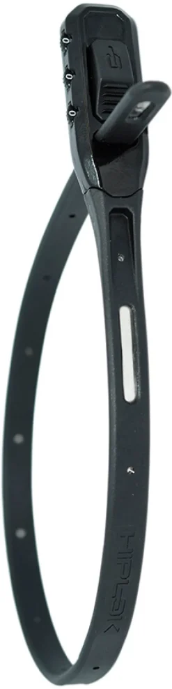 Hiplok Z LOK Combo Black 100><noscript><img width=