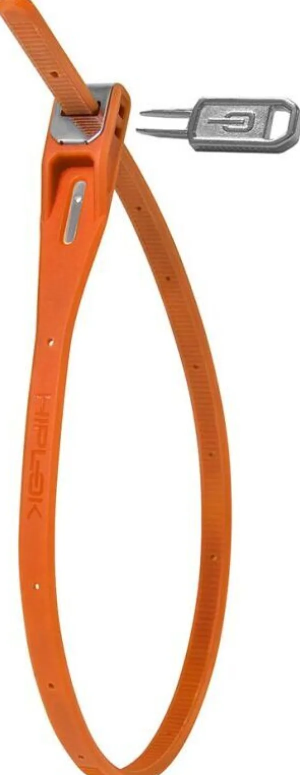 Hiplok Z LOK Orange 102> Motorsloten