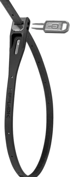 Hiplok Z LOK (ZLK1AB) Black> Motorsloten