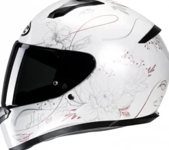 HJC C10 Epik White 216><noscript><img width=