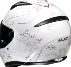 HJC C10 Epik White 216><noscript><img width=