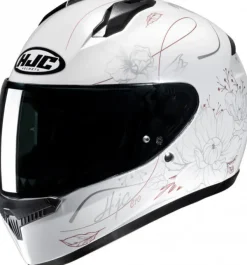 HJC C10 Epik White 216><noscript><img width=