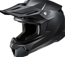 HJC C50 Flat Black 111> Adventure Helmen|Crosshelmen