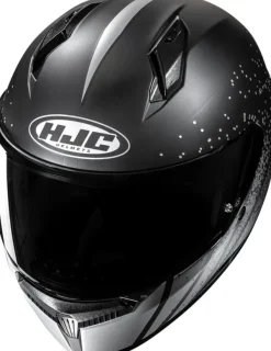 HJC C10 Haven Grey/Black 810><noscript><img width=