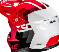 HJC C50 Primal Black/Red 123><noscript><img width=
