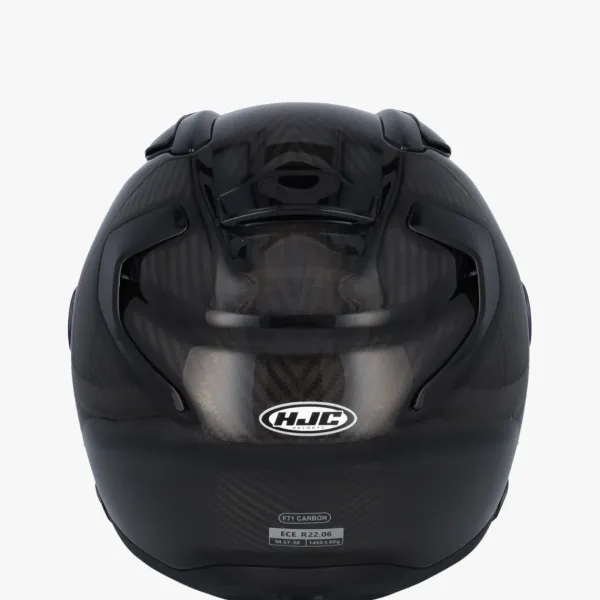 HJC F71 Carbon> Helmen Met Zonnevizier|Race Helmen
