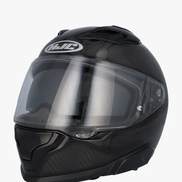 HJC F71 Carbon> Helmen Met Zonnevizier|Race Helmen