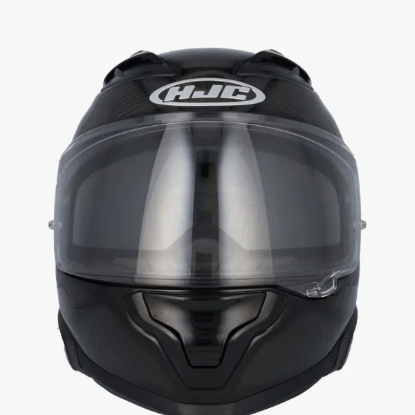 HJC F71 Carbon> Helmen Met Zonnevizier|Race Helmen
