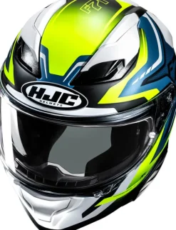 HJC F71 Fes Yellow/Blue 752><noscript><img width=