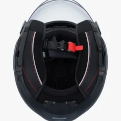 HJC F31 Flat Black><noscript><img width=