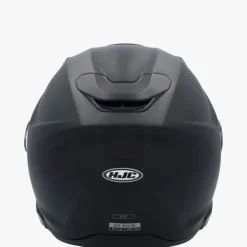 HJC F31 Flat Black><noscript><img width=