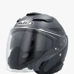 HJC F31 Naby Black/Grey><noscript><img width=