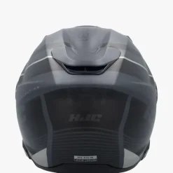 HJC F31 Naby Black/Grey><noscript><img width=
