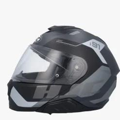 HJC i91 Carst Black/Grey><noscript><img width=